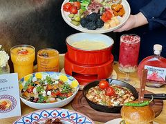 -Grande A'moo(上海万象城店)