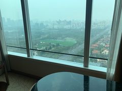 -上海浦东嘉里大酒店