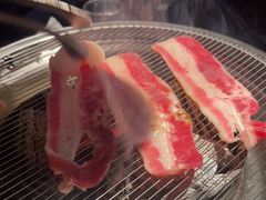 -韩山葵烤肉(太古里店)