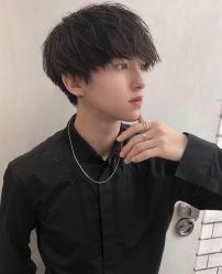 -朗峰专业美发沙龙