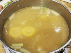 -掂档潮汕牛肉火锅(沈阳万象城店)