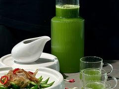 -3号仓库·创意中国菜(乐清正大广场店)