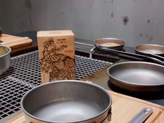 -夜食白市Yespicy·烧烤啤酒宵夜(番禺四海城店)