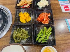 -真情鲍鱼海鲜汤