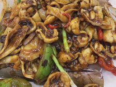 -凤城礼记鱼翅海鲜酒家(新马路总店)