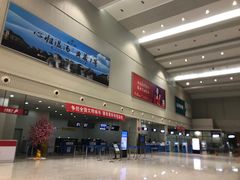 -宜春明月山机场