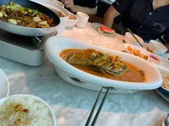 -小菜园新徽菜(无锡宜家荟聚中心店)