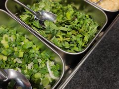 油碟-大龙燚火锅(春熙店)