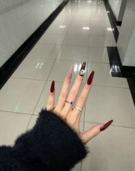 -初瞳专营美睫美甲