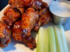 -Chili's Cafe&Bar奇利斯(滨江店)