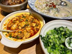-张烤鸭·川菜·非遗冒烤鸭(青石桥店)