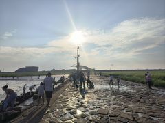 -南汇嘴观海公园