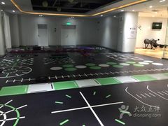 一兆韦德(梅川会所)-一兆韦德健身(梅川店)