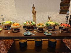 -火舞泰·泰式海鲜火锅餐厅(世纪城店)