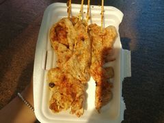 -豪香里脊肉串(大中路店)