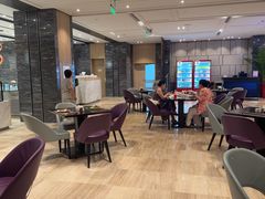 -丽都皇冠假日酒店·Matrix亦餐厅(望京店)