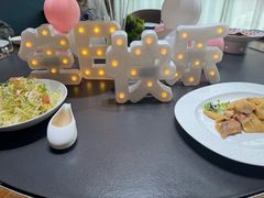 -曼格纳·曼芯馆(杨浦店)