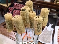 -东来顺•非遗火锅(外滩店)