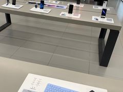 -小米之家(长宁中山公园龙之梦店)