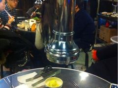 iphone_upload_pic-釜山火炉·海鲜烤肉(紫藤路店)
