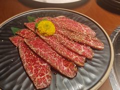 -隐炉和牛烧肉店(群力店)