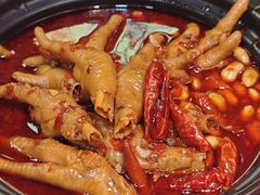 -老闵田螺馆·南昌特色(总店)