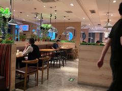 -比格比萨自助(宋家庄店)