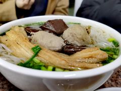 -楚生鹅粿条汤(东山分店)