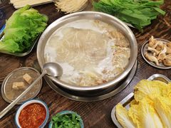 -巴山一绝烤全羊(三圣乡刘家花园店)
