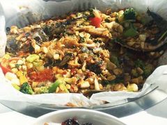 -有鱼吃·纸包烤鱼(曲江创意谷店)