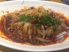 -辛香汇(飞洲店)