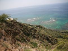 -钻石头山