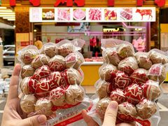 -阿娟牛肉丸·手打牛肉丸·现做现卖