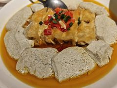 -山外山菜馆(玉泉路店)