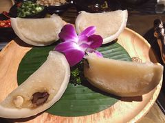 椰子饭-凤园椰珍·臻品椰子鸡(保利时光里店)