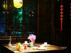 大堂-大自然(鲁家村店)