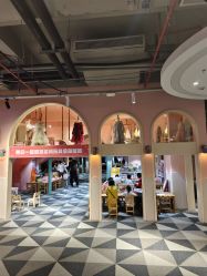 -宝燕水乐园(相城店)