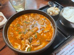 -米屋石锅拌饭(师大店)