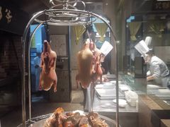 -贝勒爷·酥不腻烤鸭