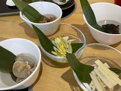 -竹鲜笙全竹宴(国色天香店)