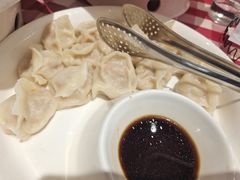 -西贝(上海中心店)