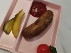 -库滋明·俄罗斯特色美食(中央大街店)