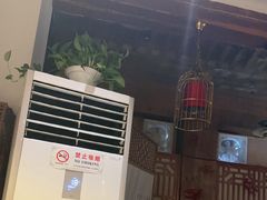 -锦尚阁烤鱼•天津菜(宣武门胡同店)