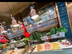 -金环海鲜自助(大坪时代天街店)