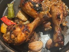 -火车头法国西餐厅