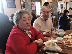 -双塔老饭店