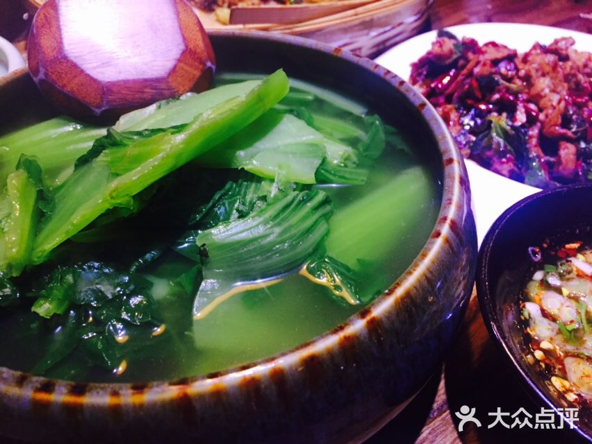云上千禾(水上店)图片