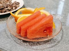 -芳芳私房菜·精作淮扬菜(玖珑湾店)
