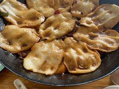 -百味地锅鸡(铜山路店)