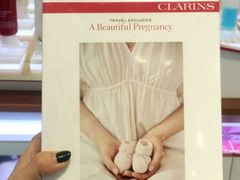 -CLARINS(香港新界上水广场店)